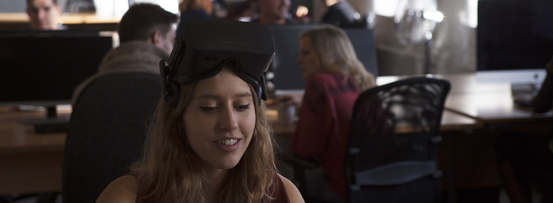 Bristol VR Lab secures £295k funding from LEP and WECA