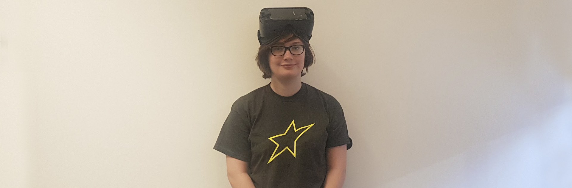 El Knight, Bristol VR Lab