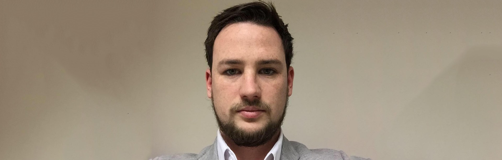 Nicholas Llewelyn-Jones, PolyBionics