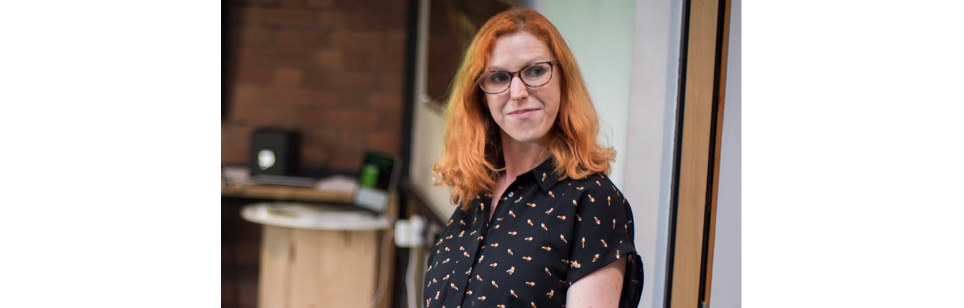 Verity McIntosh, University of the West of England, Bristol