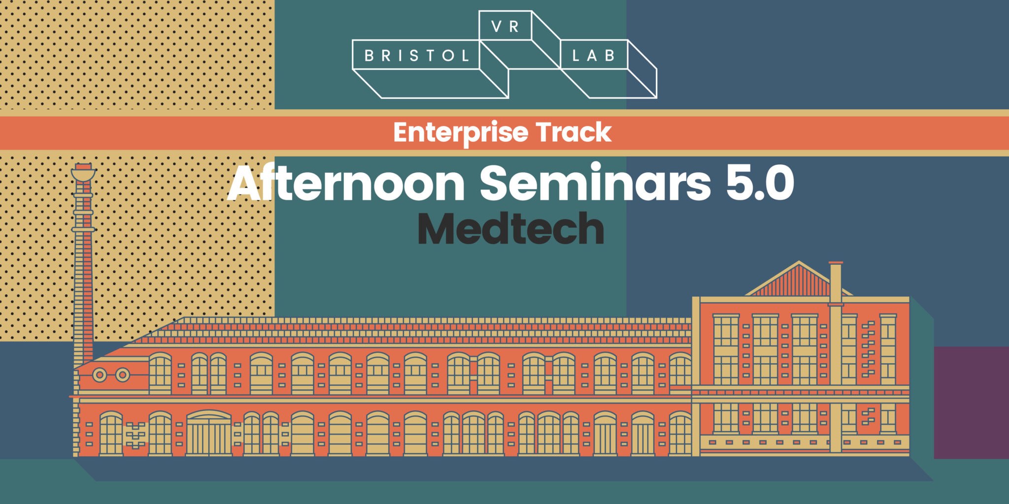 Videos – Afternoon Seminars 5.0 – Medtech