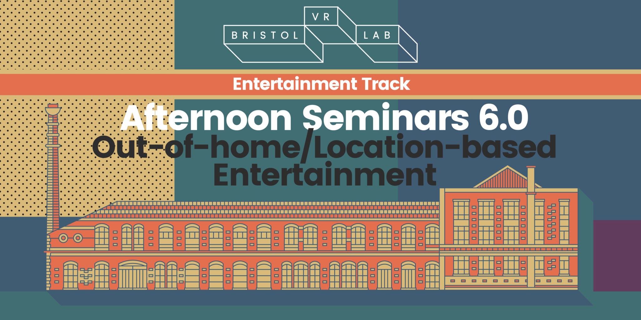 Videos – Afternoon Seminars 6.0 – Out-of-home/Location-based Entertainment