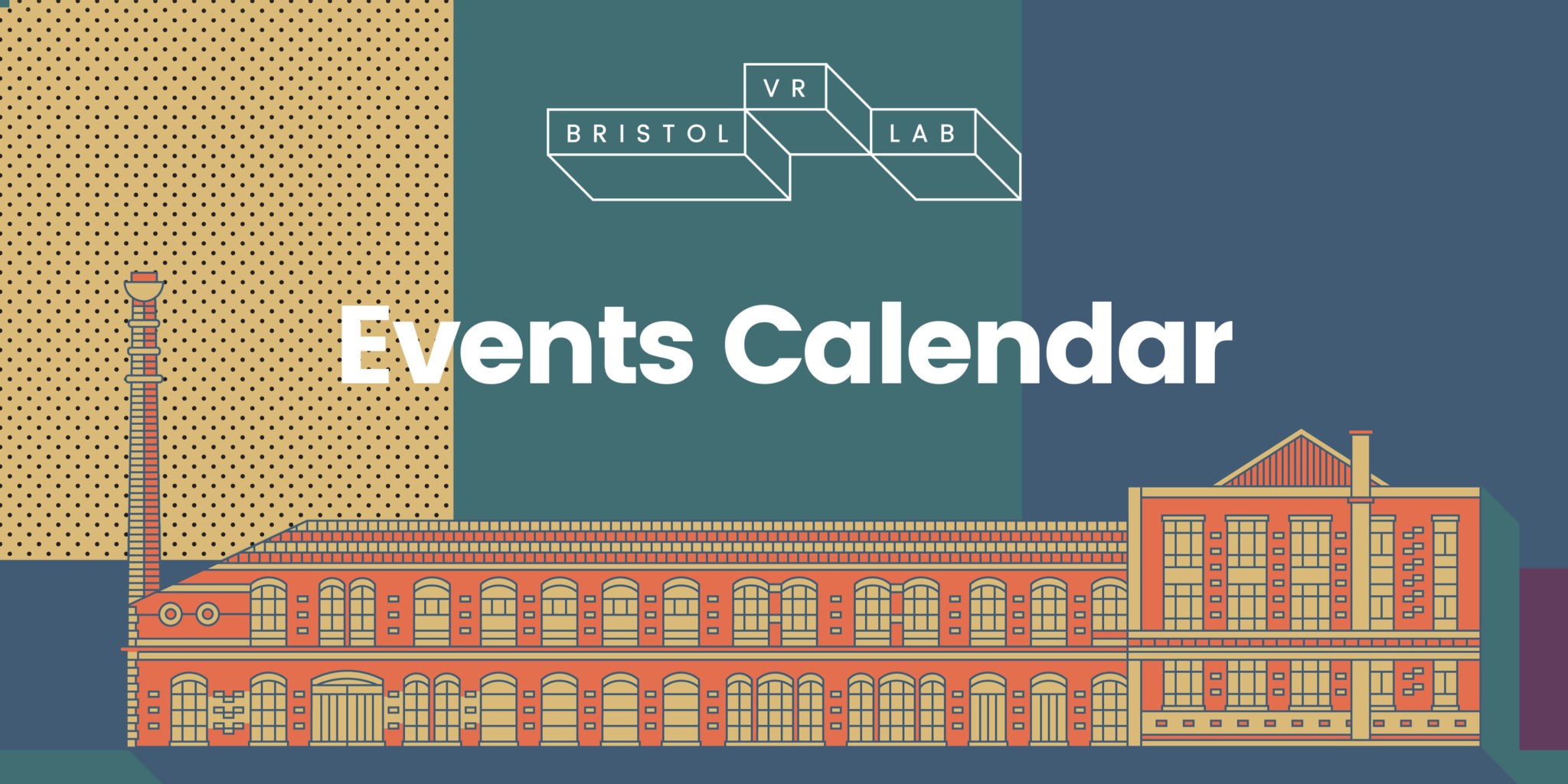 Bristol VR Lab 2018 Events Calendar