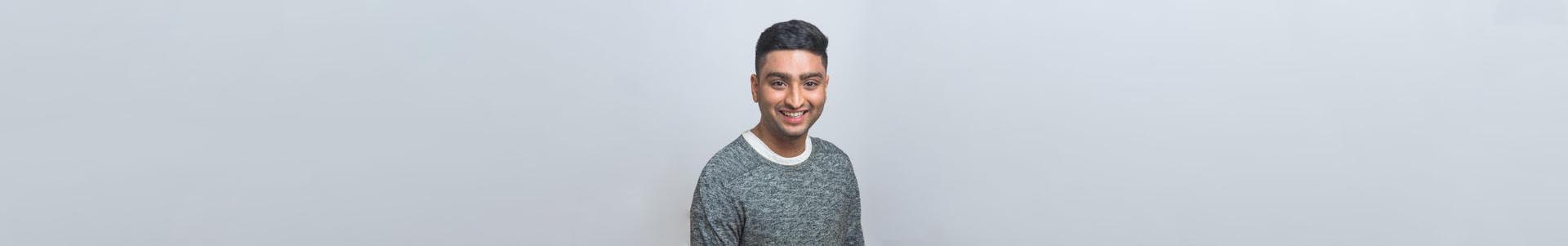 Suraj Malhotra, University of Bristol