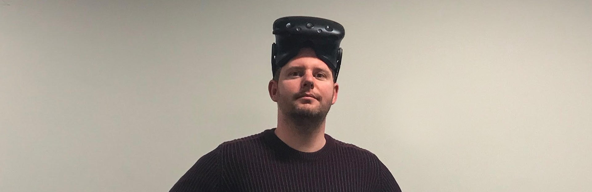 Chris Pope, Unity Technologies