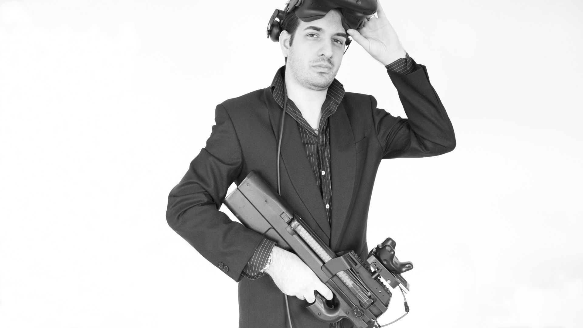 Alessio Caruso, University of Bath