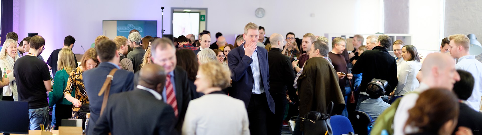 Bristol VR Lab officially opens with Nano Simbox virtual ribbon cutting