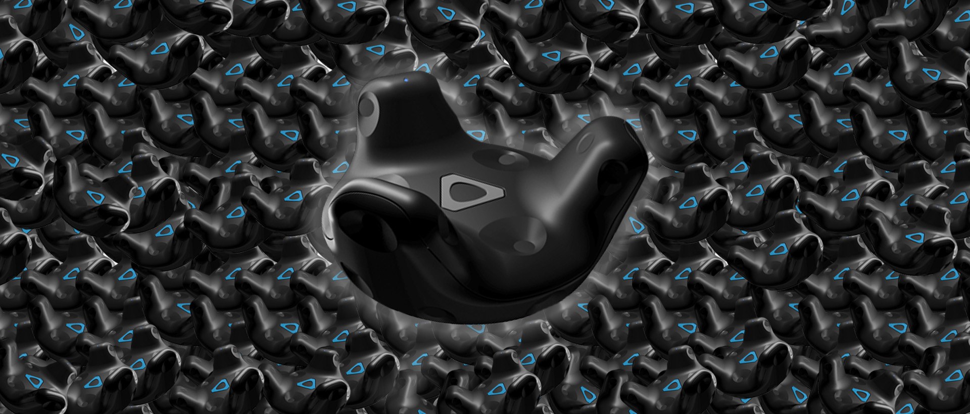 Tech Play Friday – HTC Vive trackers