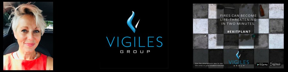 Diane Douglas, Vigiles Group