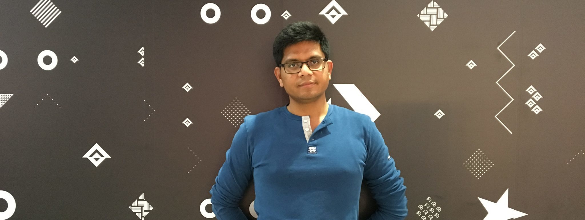 Kailash Manohara Selvan, SpatialCortex Technology Ltd
