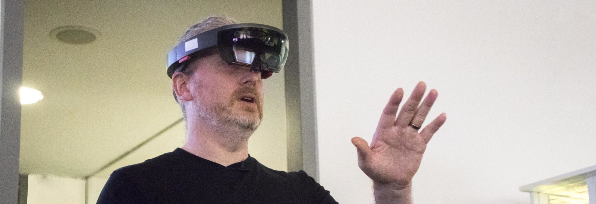 Help me, Obi-Wan Kenobi. You’re my only hope – Hololens development blog