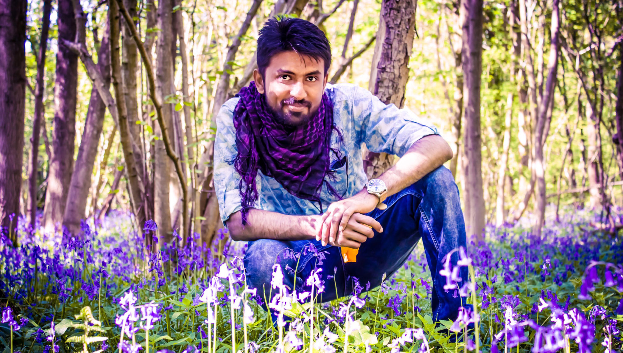 Abhinesh Prabhakaran, University of the West of England