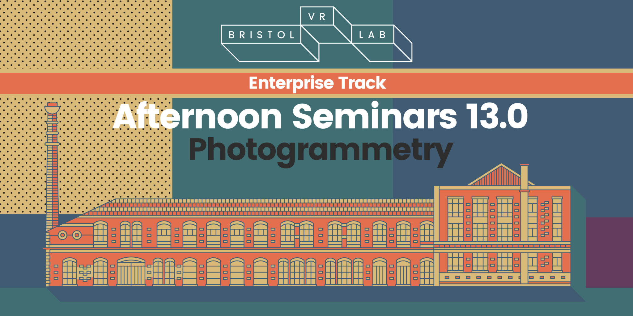 BVRL Afternoon Seminars 13.0 – Photogrammetry