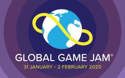 Global Game Jam 2020