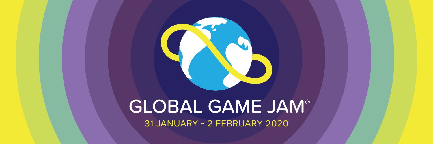 Global Game Jam 2020