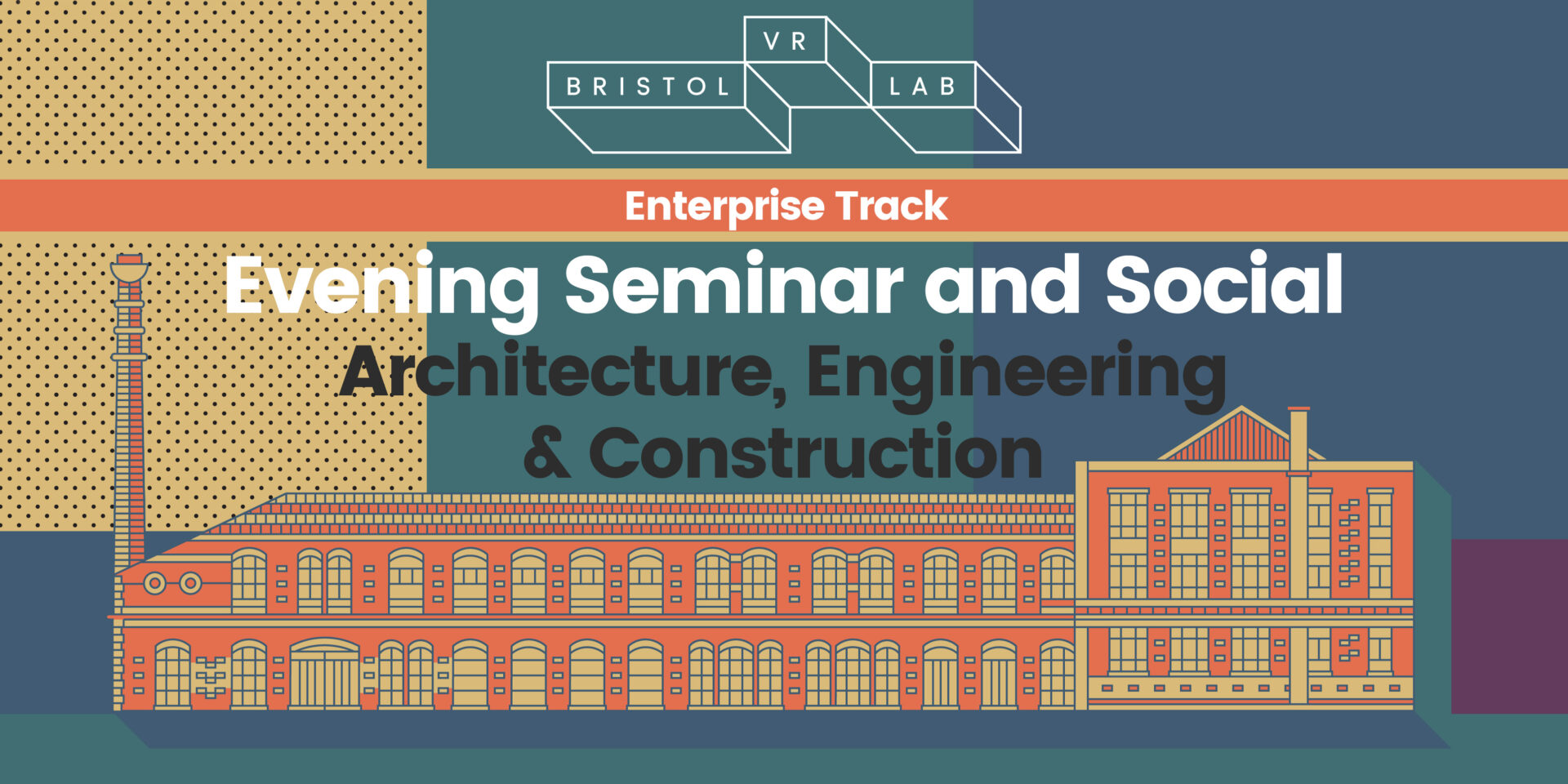BVRL Evening Seminar and Social – Architecture, Engineering and Construction