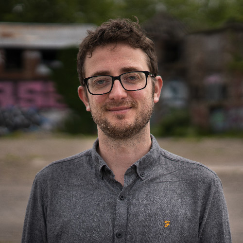 Dr Ollie Feroze, Condense Reality