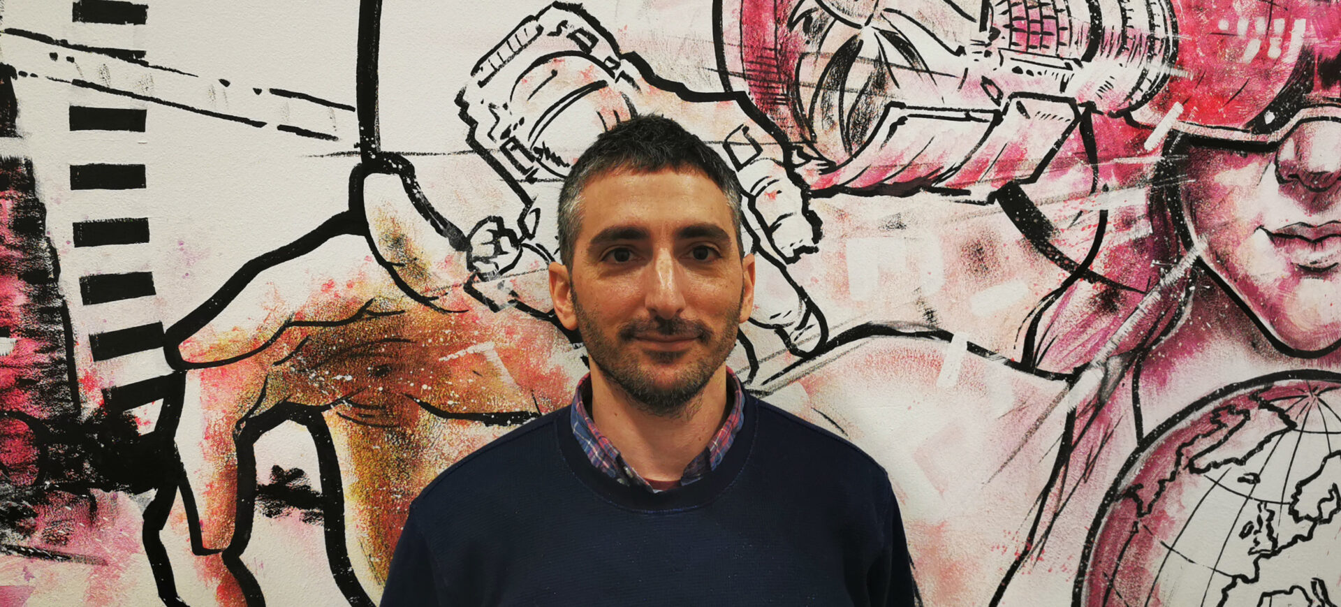 Ram	Boukobza, IMD Technologies